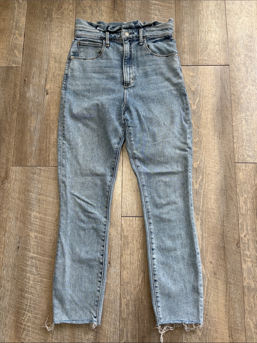 Abercrombie & Fitch Jeans
